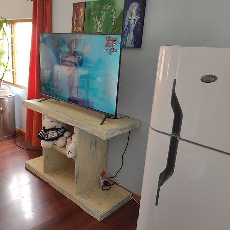 Departamentos Yexalen Pa Apartment เอลกาลาฟาเต ภายนอก รูปภาพ